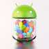 KELEBIHAN ANDROID JELLY BEAN