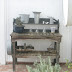 Potting Bench