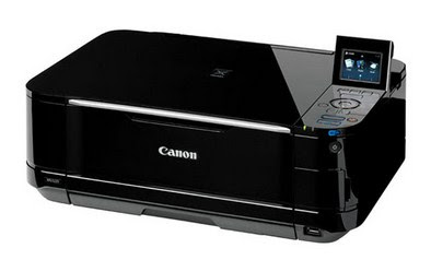 Canon PIXMA MG5250 Printers