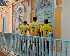 Chennai Super Kings, Tamil Nadu