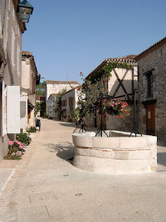 Pujol main street