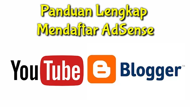 Cara daftar adsense dari blogger, cara daftar google adsense 2018, cara daftar google adsense di android, cara daftar google adsense youtube, cara membuat google adsense tanpa blog, cara daftar youtube