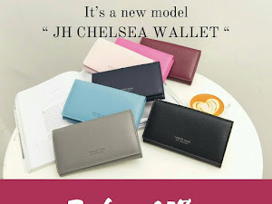 Chelsea Wallet