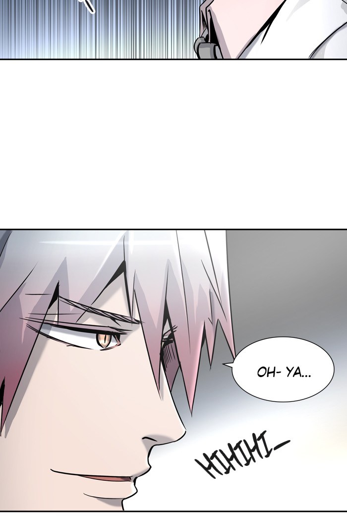 Webtoon Tower Of God Bahasa Indonesia Chapter 401