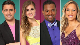 http://abcnews.go.com/Entertainment/dancing-stars-2014-season-19-celebrity-cast-revealed/story?id=25215335