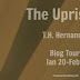  Blog Tour : Excerpt + Giveaway - The Uprising by T.H. Hernandez