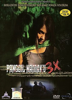 Download Film Panggil Namaku 3 X (2005) WEB-DL