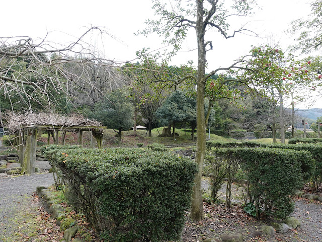 伯耆古代の丘公園