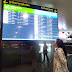Delapan Bulan, Bandara Ahmad Yani Semarang Hanya Layani Sejutaan Penumpang