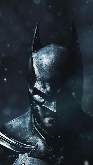 Batman Arkham Hd Wallpaper