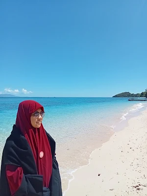 Oleh : Ssmin  Pegiat Literasi
