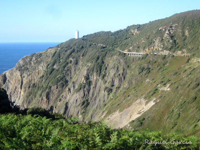 faro de Gorliz (Bizkaia)