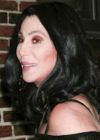 Cher