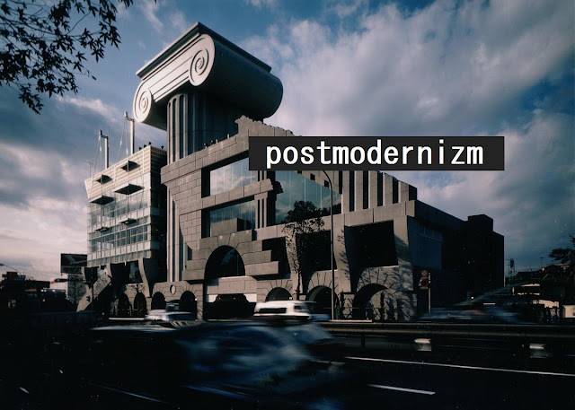 postmodernizm