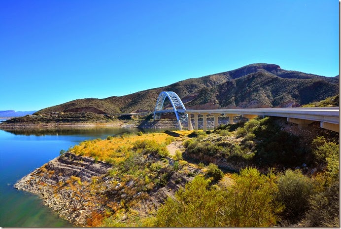Roosevelt Bridge 1