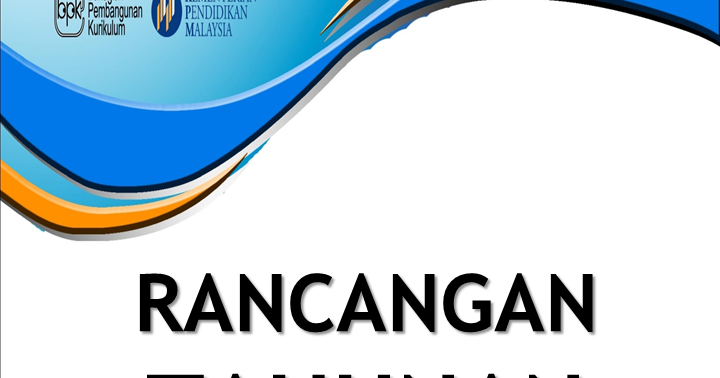 Download Rancangan Tahunan Sejarah Tahun 5 2016 ~ Sejarah 