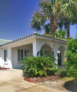 Fountain of Youth Beach House