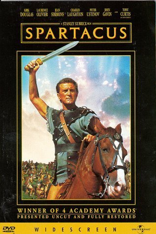 مشاهدة وتحميل فيلم Spartacus 1960 مترجم اون لاين