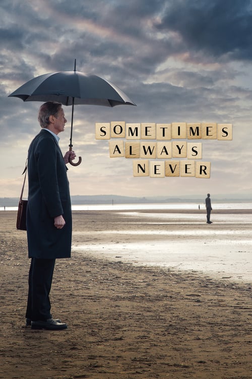 [HD] Sometimes Always Never 2019 Ver Online Castellano