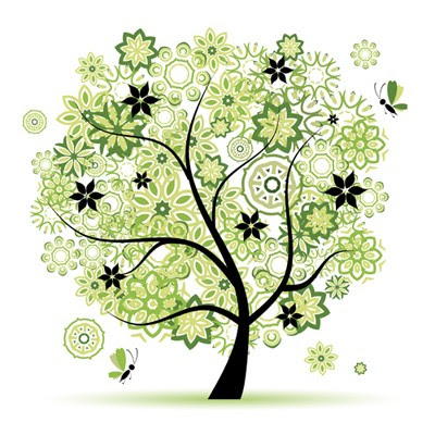 Nikmat Menanam Pohon Jambu | KholiliNulis