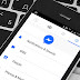 طريقة فتح أكثر من حساب على تطبيق Messenger