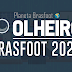 OLHEIRO BRASFOOT 2020