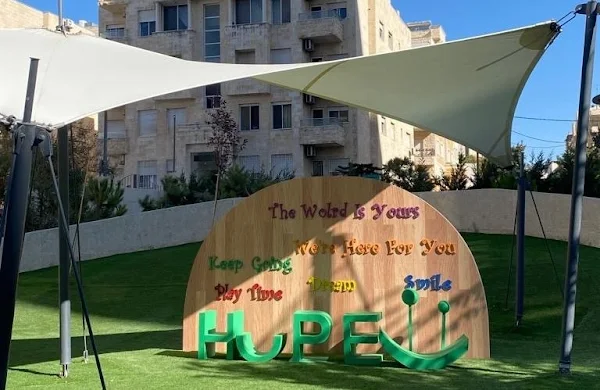 Το ΙΣΝ συνεργάζεται με το King Hussein Cancer Foundation and Center για την ενίσχυση της ποιοτικής περίθαλψης κατά του παιδικού καρκίνου