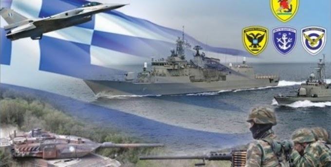 «Welt»: «Βυθίστε ελληνικό πλοίο ή καταρρίψτε μαχητικό», ζήτησε από τους στρατηγούς του ο Ερντογάν