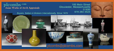 plcombs Appraisers - dealers - Chinese Art, Antiques