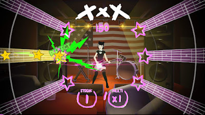 Loud Game Screenshot 1
