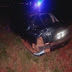Noticias Misiones : Conductor se quedó dormido al volante y chocó contra un vehículo y la vidriera de un local