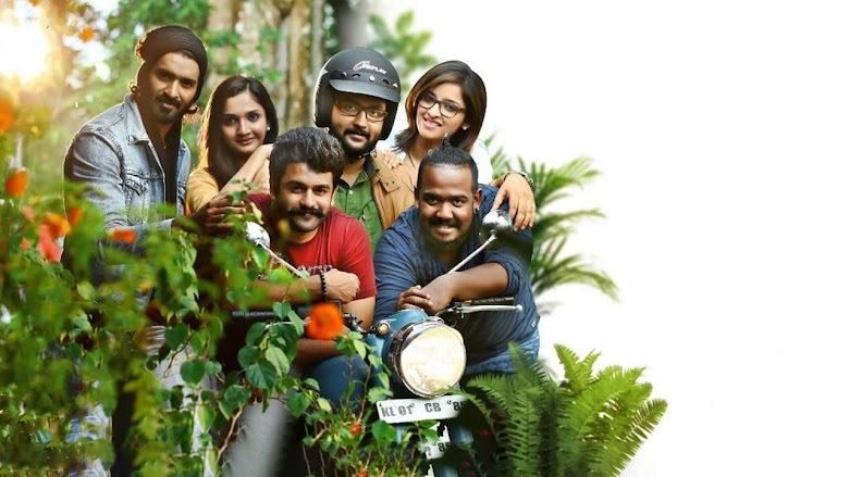 കിനാവള്ളി 2018 720p latino mega