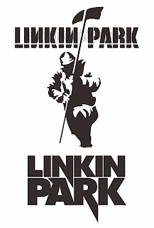 Logo Linkin Park Vector