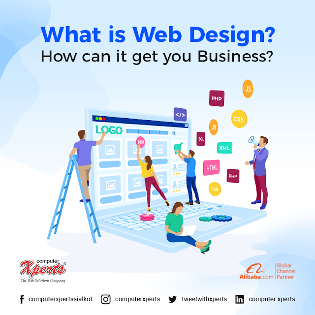 How Poor Website Design Affects Your Business