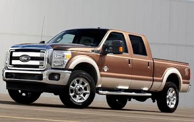 Ford Super Duty