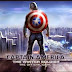 Captain America: TWS v1.0.2a Apk Unlocked + Data Download