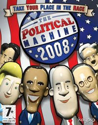 political machine gamezplay.org