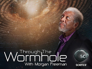 Through the Wormhole - Season 7 | Watch online HD Documentary Series