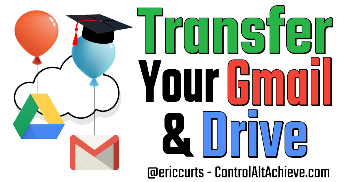 TCEA Responds: Organizing Google Drive for Others • TechNotes Blog