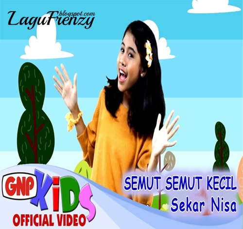 Download Lagu Sekar Nisa - Semut Semut Kecil