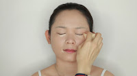 Asian Hooded Eyelids Makeup