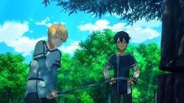 Download Sword Art Online: Alicization - 03 Batch Sub Indo