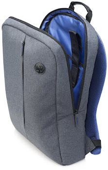 HP Value Backpack 15.6