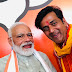 Ravi Kishan said he will make a biopic on Prime Minister Narendra Modi in Bhojpuri