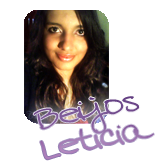 Leticiabeijos