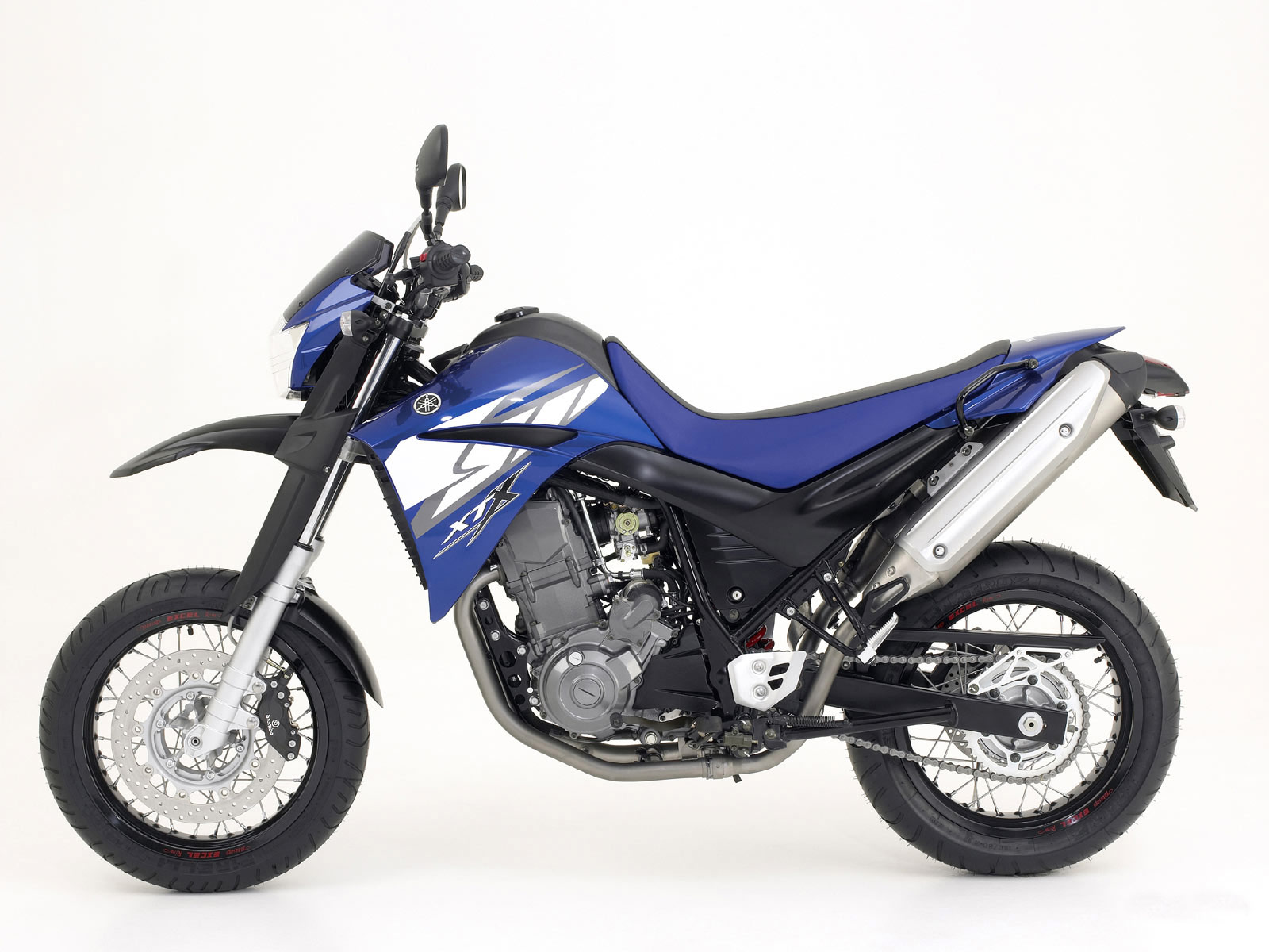 Yamaha Xt 660 Wallpaperspetite Soumiselylye