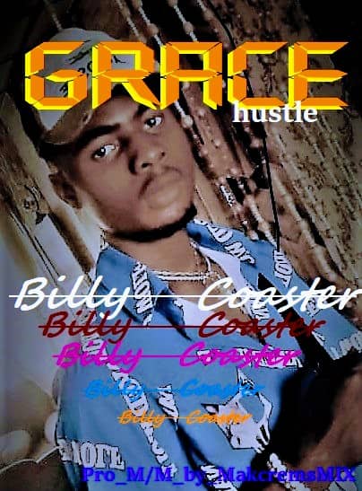 Billy Coaster - Grace Mp3 Download