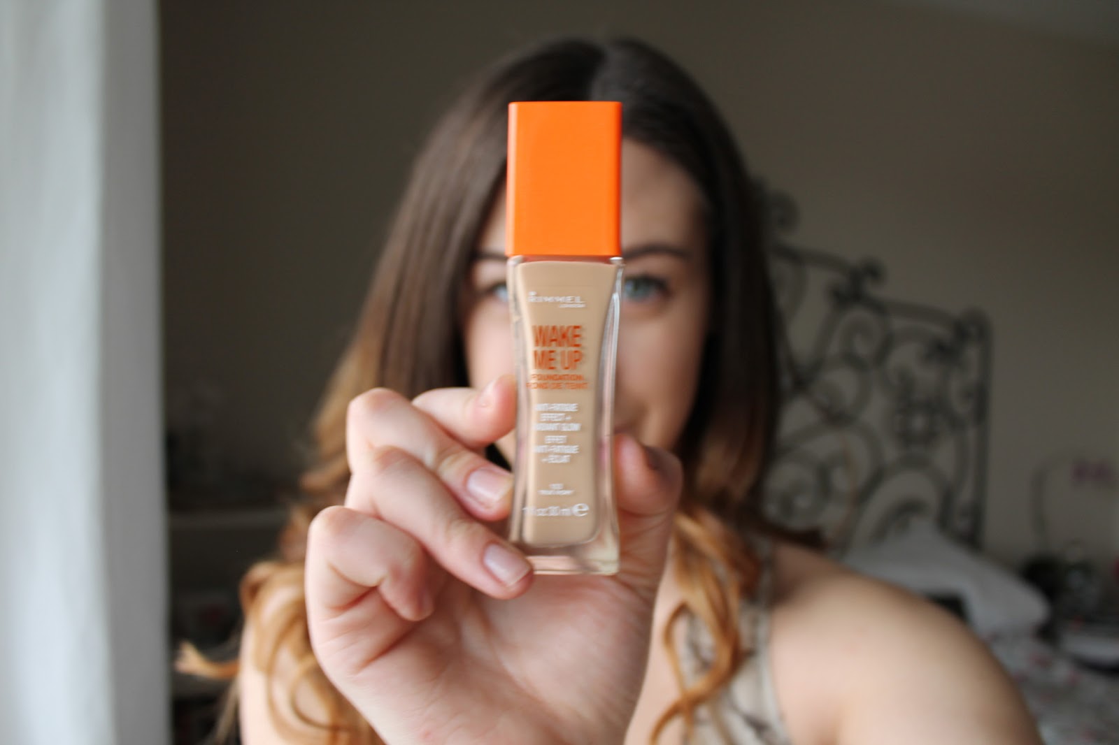 Rimmel | Wake Up Foundation