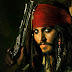 Captain Jack Sparrow (Pirates of the Caribbean)