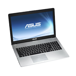 Asus N56VJ